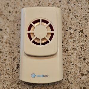 Original SimpliSafe Security System Siren - Used